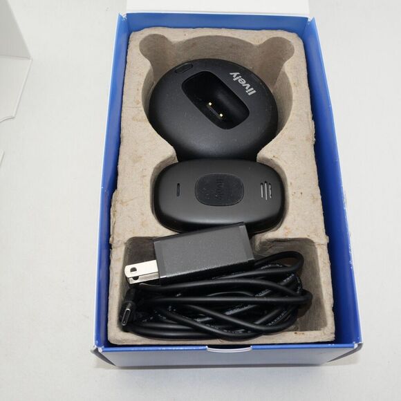 NEW Lively Mobile2 Medical Alert Device 24/7 Emergency Help - Picture 1 of 7